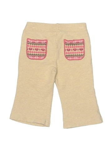 Janie and Jack Khakis (view 2)