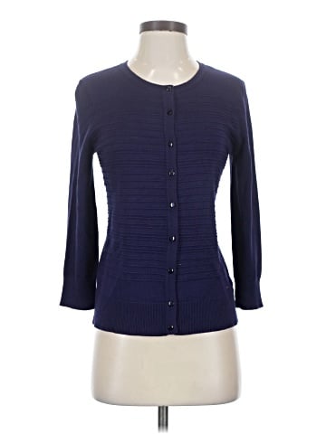 Cable & Gauge Cardigan (view 1)