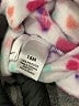 Jumping Beans 100% Polyester White Pullover Hoodie 12-18 MO / 18 MO - photo 4