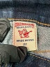 True Religion Blue Jeans Size 27 waist - photo 7
