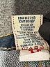True Religion Blue Jeans Size 27 waist - photo 8