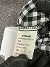 Shein Curve Checkered-gingham Black Casual Dress Size 12 - photo 8