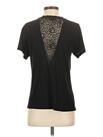 Express Short Sleeve Top (view 2)