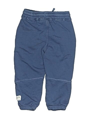 Zara Casual Pants (view 2)