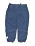 Zara Solid Blue Casual Pants Size 3 - photo 2