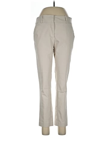 Ann Taylor LOFT Khakis (view 1)