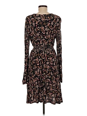 Xhilaration Casual Dress (view 2)