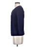 Cable & Gauge Blue Cardigan Size S - photo 5