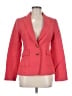 Banana Republic Red Blazer Size 6 - photo 1