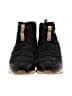 Teva Black Ankle Boots Size 6 - photo 2