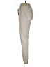 Ann Taylor LOFT Solid Tan Khakis Size 8 - photo 5