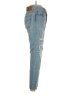 Levi's 100% Cotton Hearts Blue Jeans Size 27 waist - photo 4