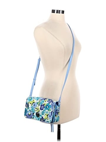 Vera Bradley Crossbody Bag (view 2)