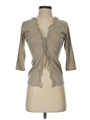 Jigsaw Cardigan (view 1)
