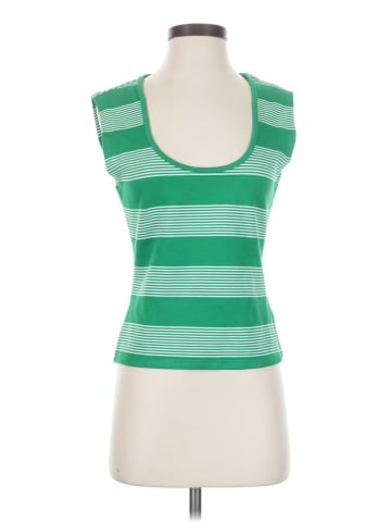 Bishop + Young Sleeveless T-Shirt (view 1)