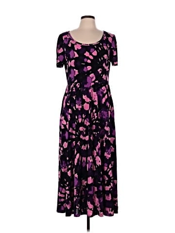 Lularoe Casual Dress (view 1)