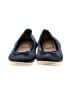 Me Too Blue Flats Size 7 1/2 - photo 2