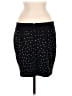 Reiss 100% Polyester Stars Black Casual Skirt Size 8 - photo 2