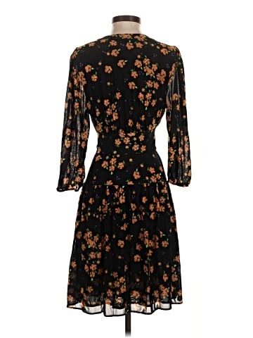 CAbi Casual Dress (view 2)