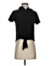 90 Degree by Reflex Black Cardigan Size S - photo 1