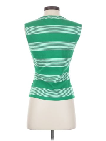 Bishop + Young Sleeveless T-Shirt (view 2)