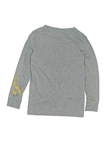 Air Jordan Long Sleeve T-Shirt (view 2)