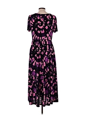 Lularoe Casual Dress (view 2)