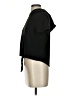 90 Degree by Reflex Black Cardigan Size S - photo 5