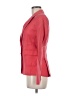 Banana Republic Red Blazer Size 6 - photo 5