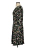Assorted Brands Floral Black Casual Dress Size S - photo 5