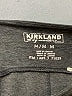 KIRKLAND Signature Gray Active Pants Size M - photo 7