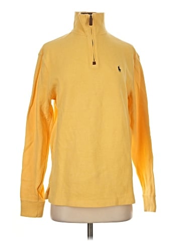Polo by Ralph Lauren Sweatshirt (view 1)