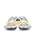 Gucci Gold Sandals Size 7 - photo 2