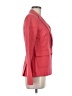 Banana Republic Red Blazer Size 6 - photo 4