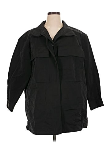 Lafayette 148 New York Coat (view 1)