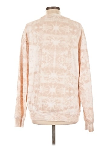 Echo Pullover Sweater (view 2)