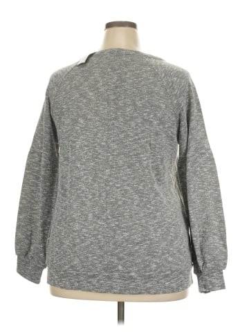Lane Bryant Pullover Sweater (view 2)