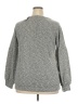 Lane Bryant Gray Pullover Sweater Size 18 - 20 Plus - photo 2