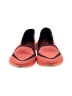 Birdies Color Block Red Flats Size 7 - photo 2
