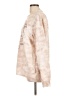 Echo Print Tan Pullover Sweater Size L - photo 5