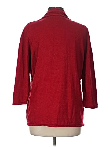Sag Harbor Long Sleeve Top (view 2)