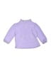 Kid Connection Purple Sweatshirt 12-18 MO / 18 MO - photo 1