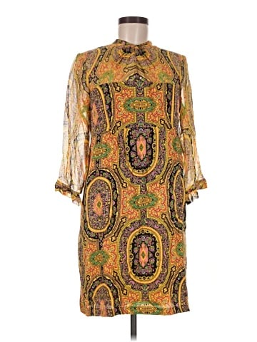 Nanette Lepore Casual Dress (view 1)