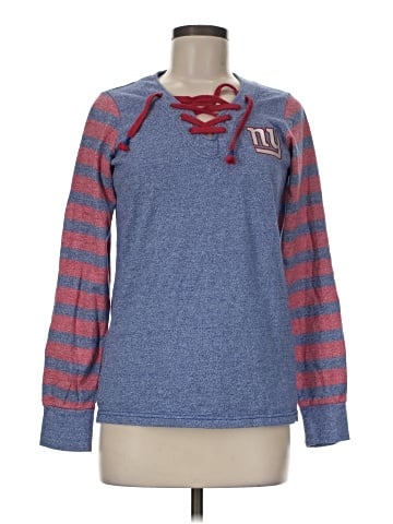 Antigua Sweatshirt (view 1)