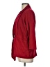 Sag Harbor Red Long Sleeve Top Size L - photo 5