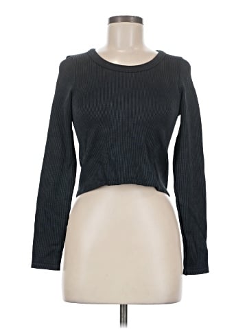 Gap Fit Long Sleeve T-Shirt (view 1)