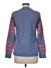 Antigua 100% Cotton Blue Sweatshirt Size M - photo 2