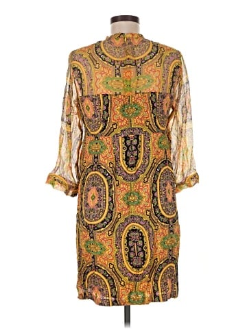 Nanette Lepore Casual Dress (view 2)