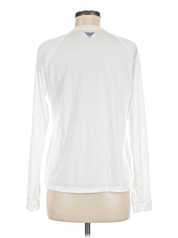 Columbia Long Sleeve T-Shirt (view 2)