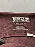 KIRKLAND Signature Gray Active Pants Size M - photo 7